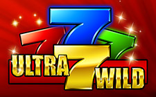 Игровой автомат Ultra 7 Wild
